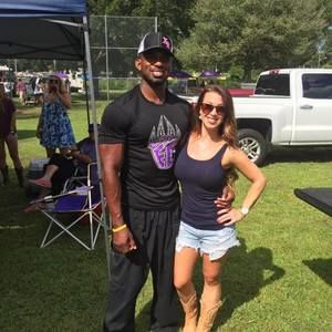 Meet your Posher, Jerome